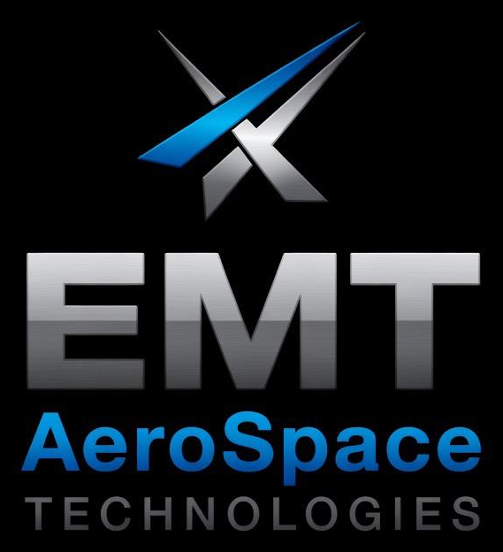 EMT Aerospace Technologies — logo principale